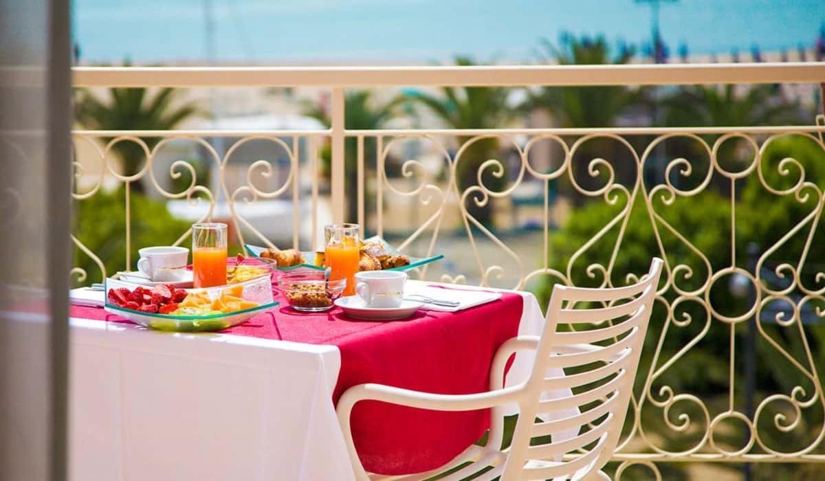 Hotel Villa Sirena نومانا المظهر الخارجي الصورة