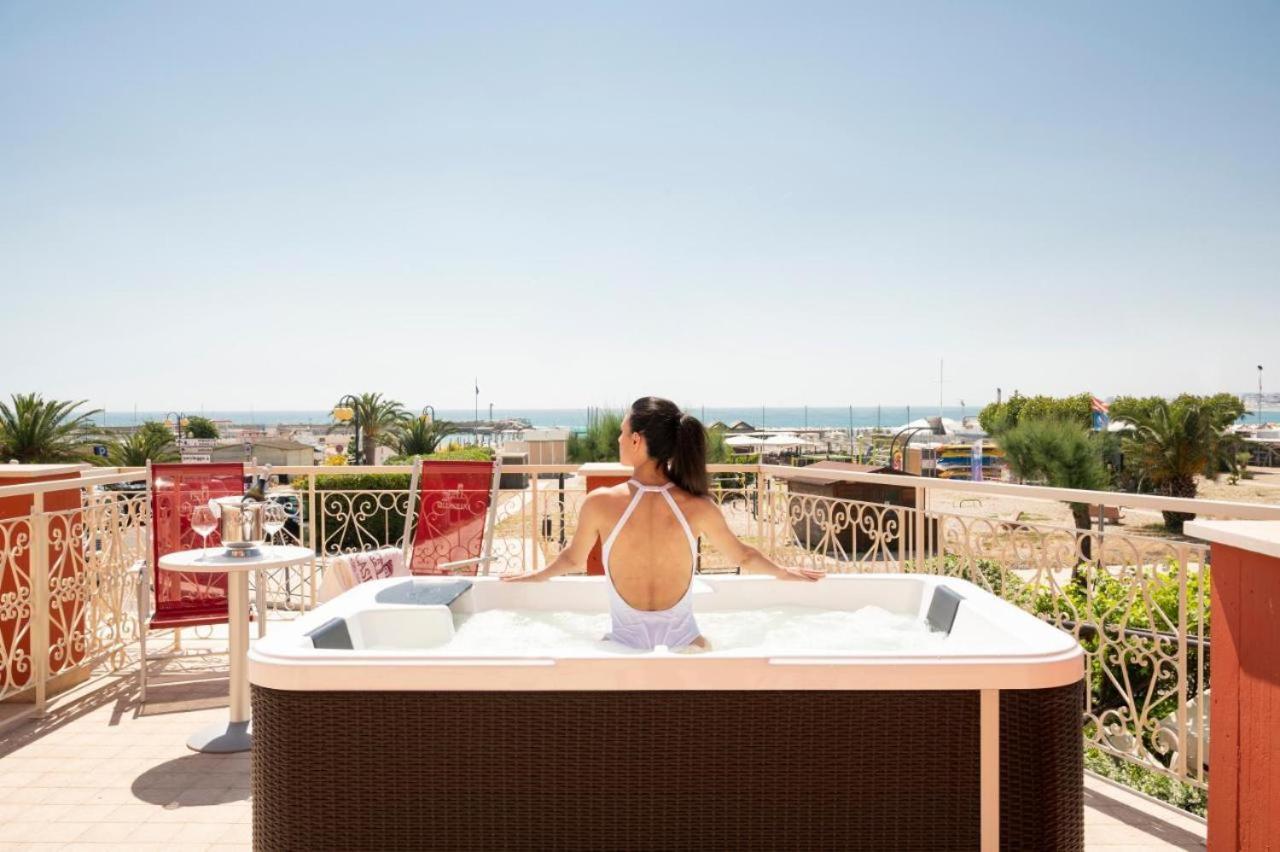 Hotel Villa Sirena نومانا المظهر الخارجي الصورة